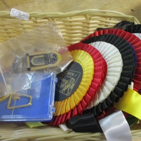 Collectables
