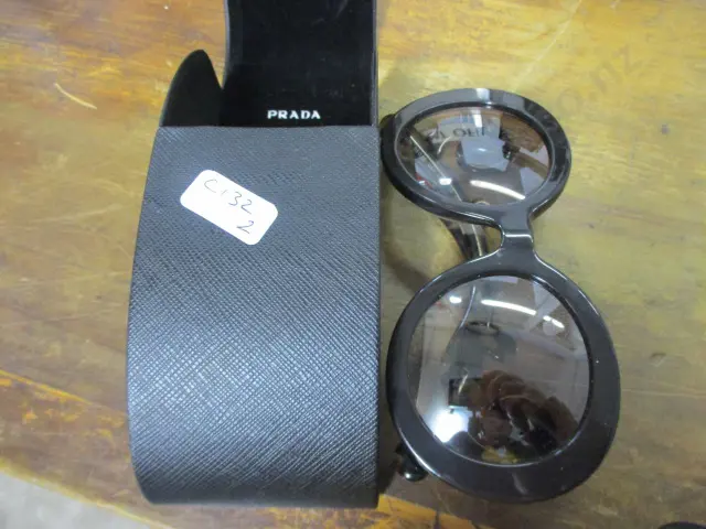 Prada Sunnies Image 1++