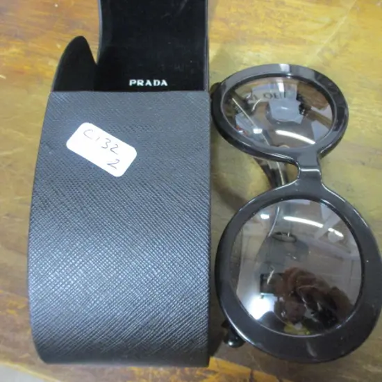 Prada Sunnies