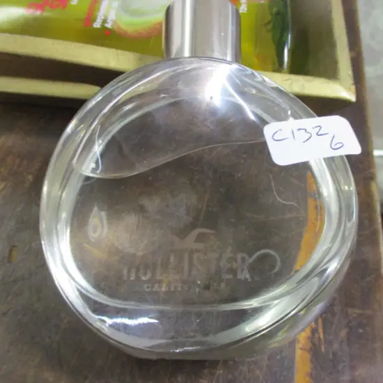Perfume