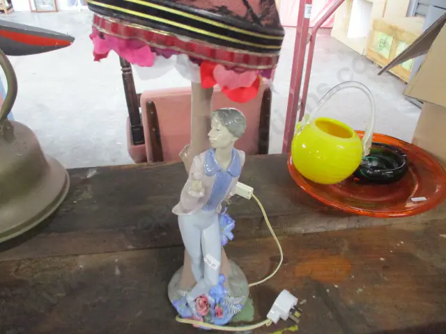 Nao Lamp Image 1++