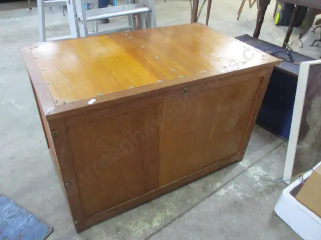 Glory Box Image 1++