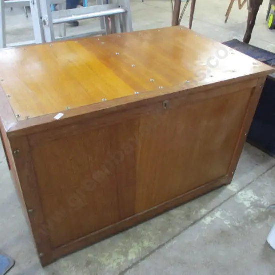 Glory Box