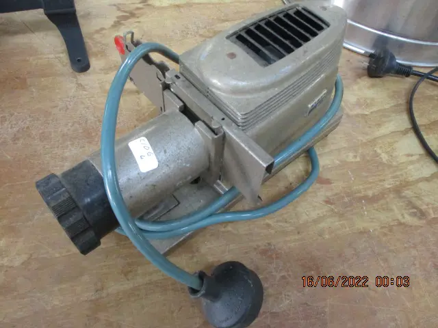 Projector Image 1++