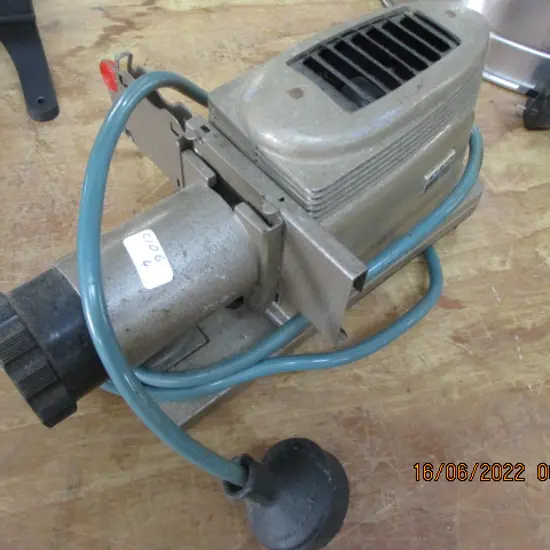 Projector