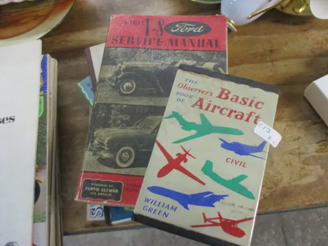 Memorabilia Image 1++