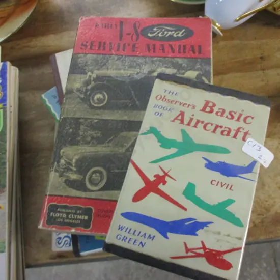 Memorabilia