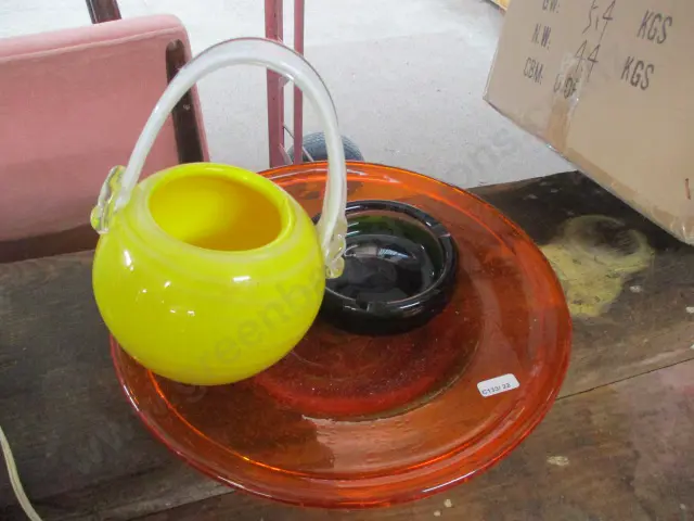 Art Glass Image 1++