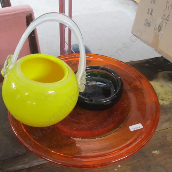 Art Glass