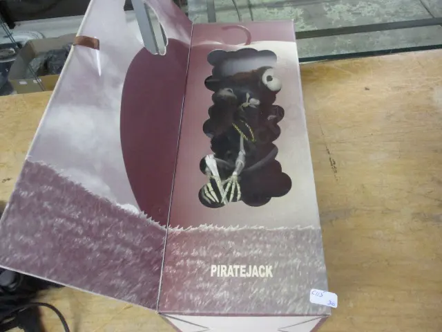 Pirate Jack Image 1++