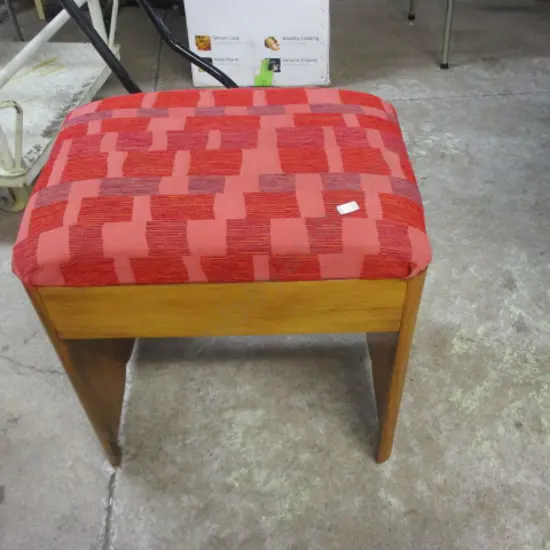 Piano Stool