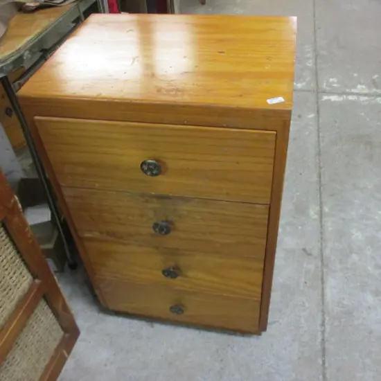 Bedside Cab