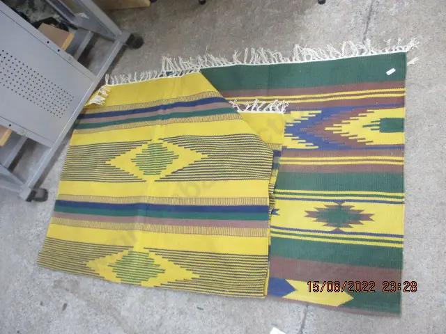 2 Rugs Image 1++