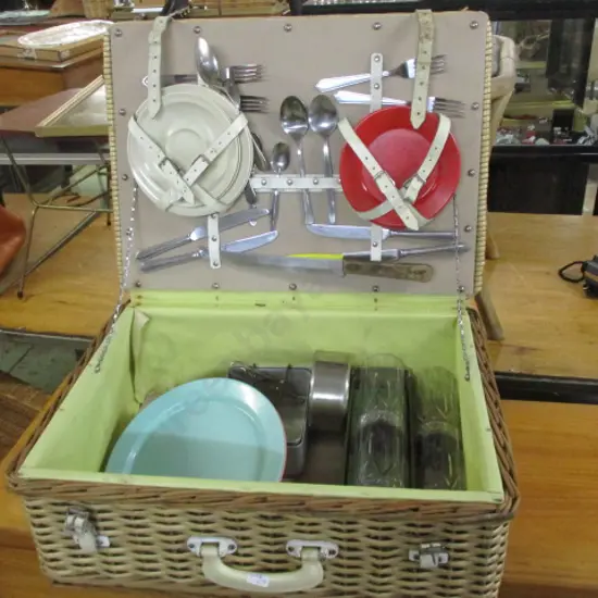 Picnic Basket