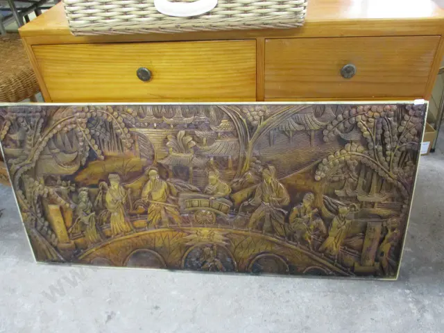 Chinese Panel Image 1++