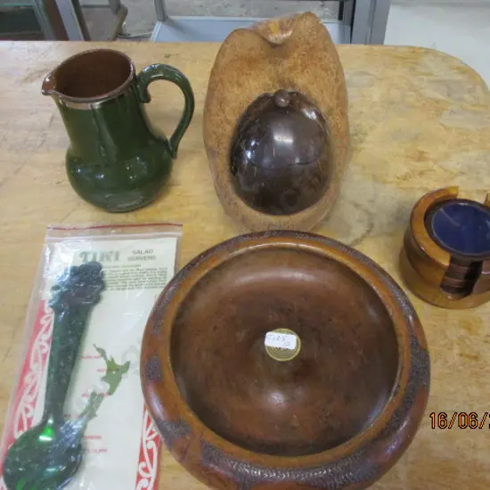 Collectables