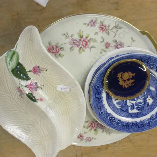 Collectable China