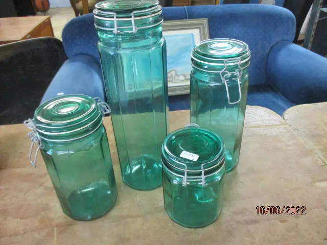 Cannisters Image 1++