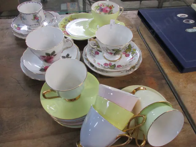Collectable China Image 1++