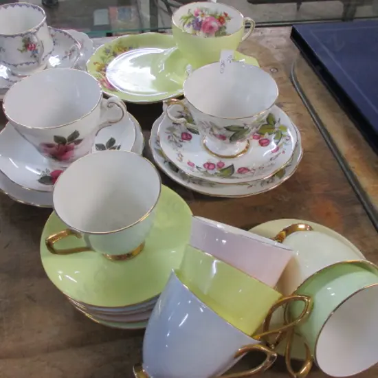Collectable China