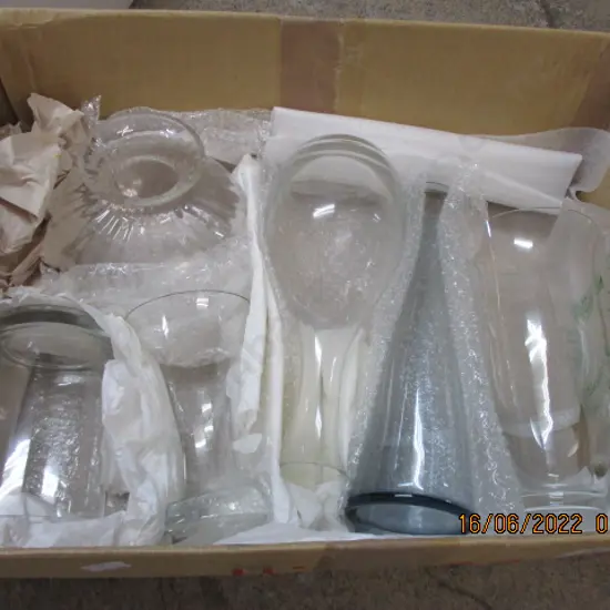 Vases