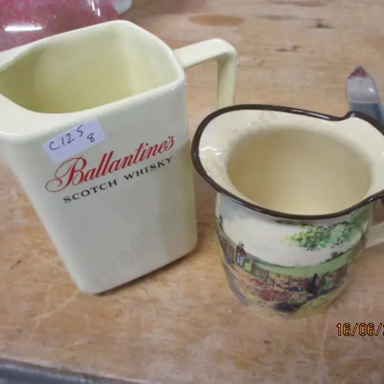 2 Jugs