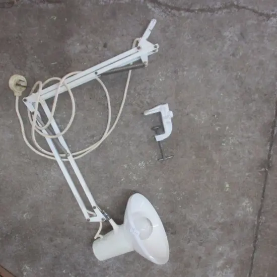 Anglepoise Lamp