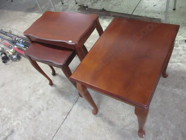 3 Occ Tables Image 1++
