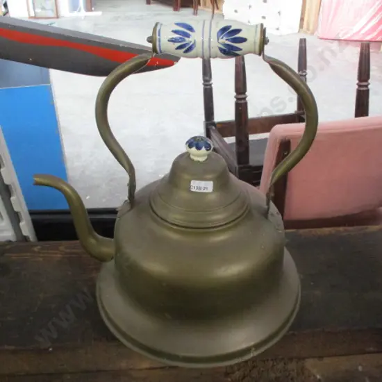 Kettle
