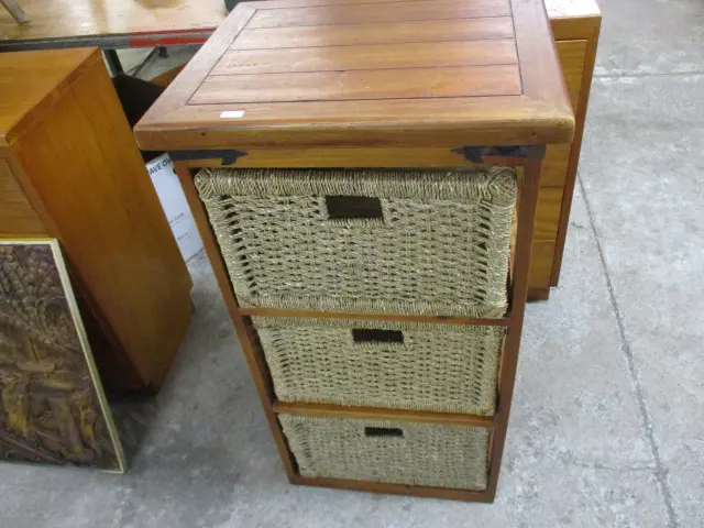 Seagrass Drawers Image 1++