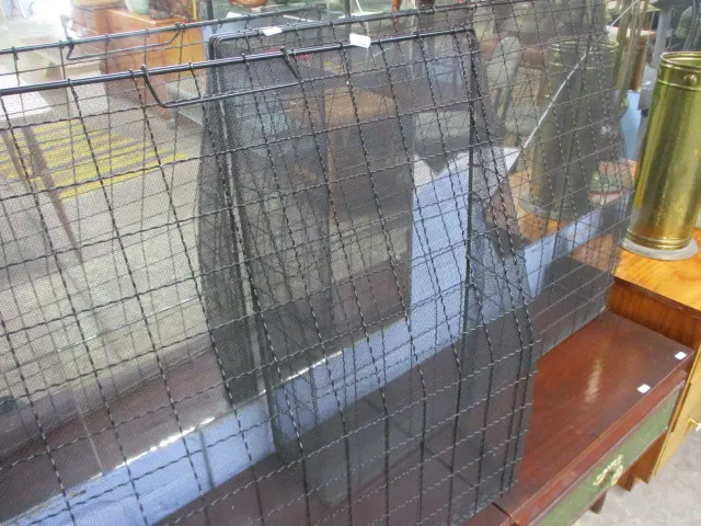 2 Firescreens Image 1++