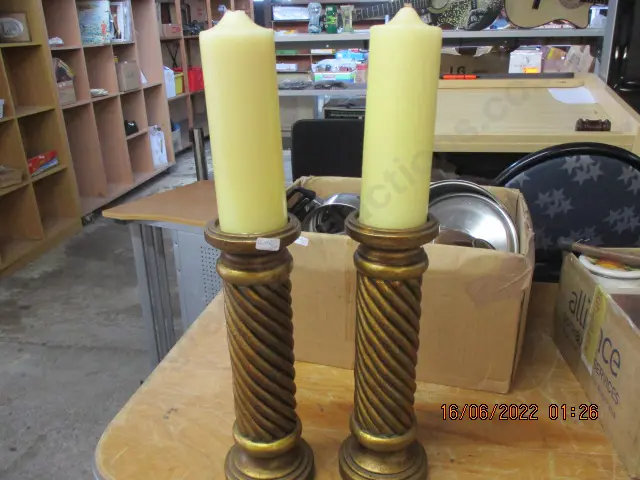 Candlestands Image 1++