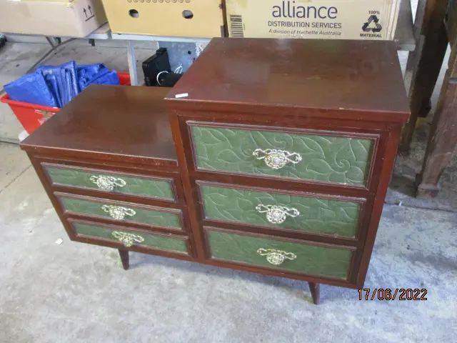 Dresser Image 1++