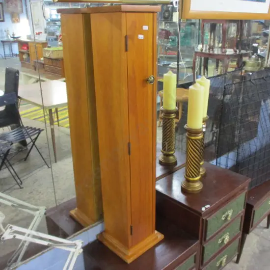 Wooden Cabinet