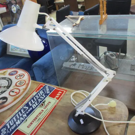Anglepoise Lamp