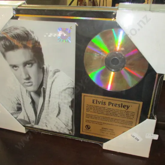 Elvis