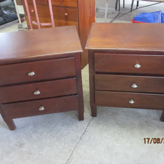 Pr Bedside Cabs