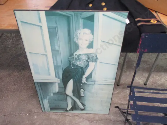 Marilyn Print Image 1++