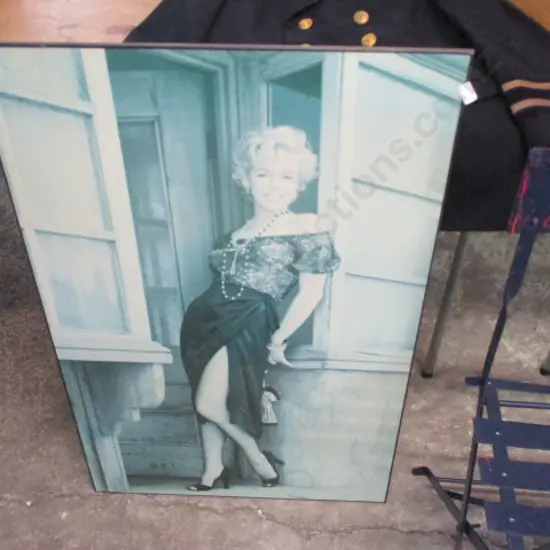 Marilyn Print