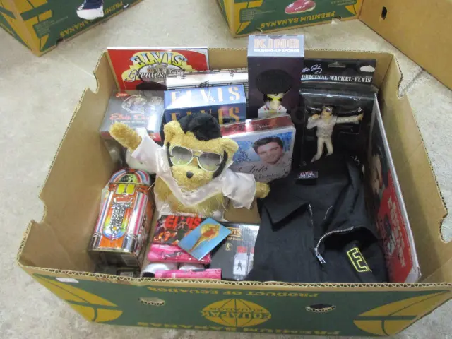 Collectables Image 1++