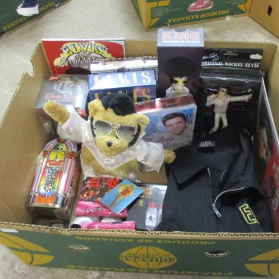 Collectables