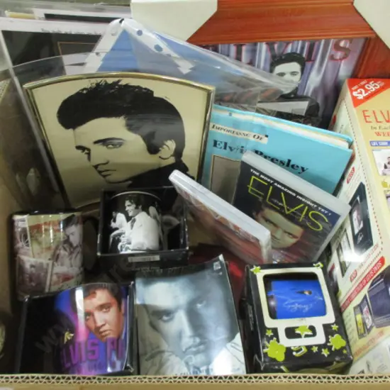 Collectables