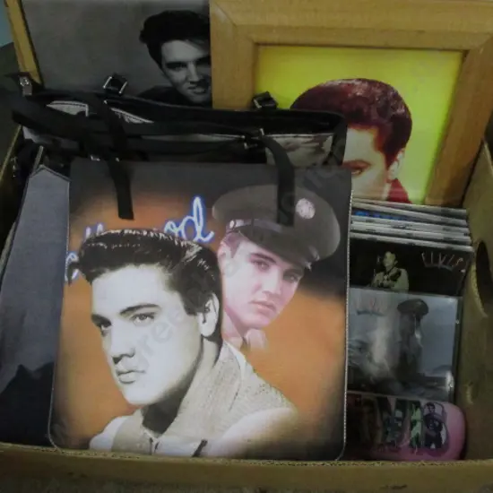 Collectables