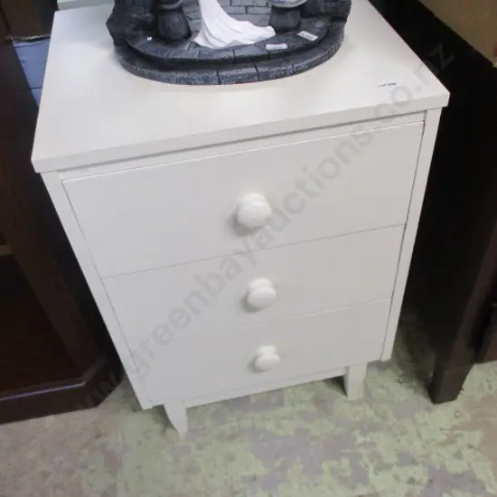 Bedside Cab