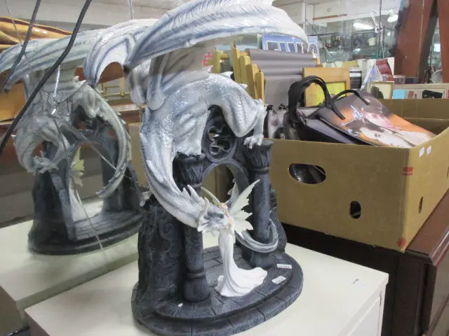 Dragon Image 1++