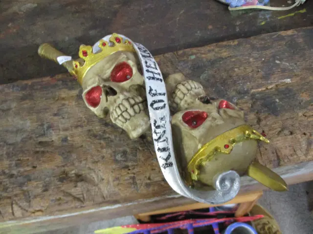 Skulls Image 1++