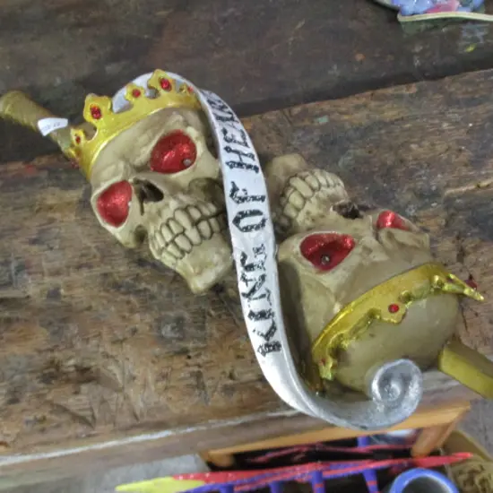 Skulls