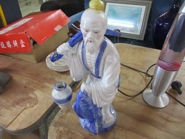 Chinese Figure Image 1++