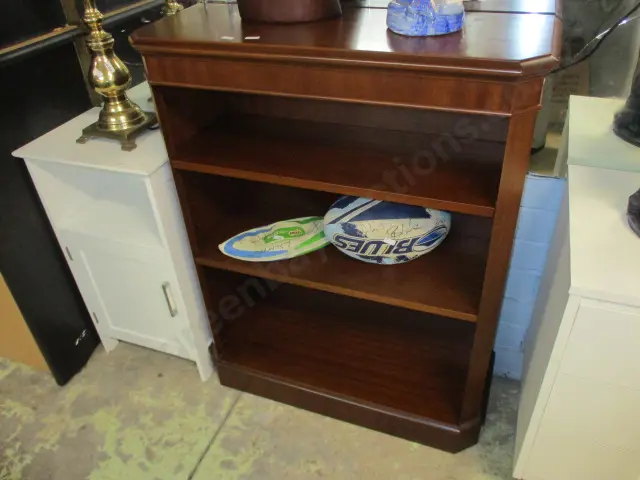Bookshelf Image 1++