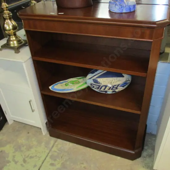Bookshelf